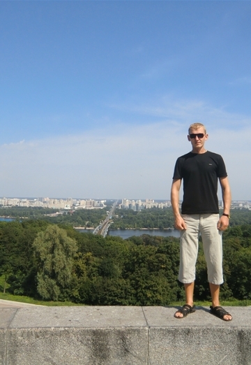 My photo - oleg, 40 from Kyiv (@oleg52005)