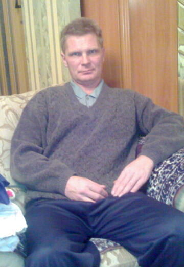 Моя фотография - Борис, 54 из Иркутск (@boris28542)