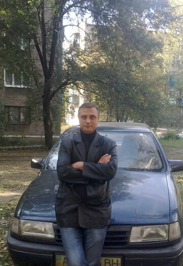 Моя фотографія - МАКСИМ ГРИГОРЬЕВИЧ, 45 з Торецьк (@maksimgrigorevich1)