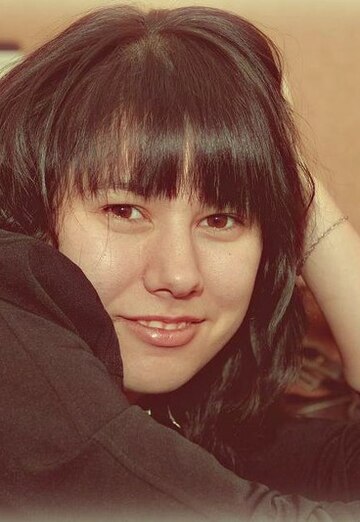 My photo - Kseniya, 31 from Kostroma (@kseniya11360)