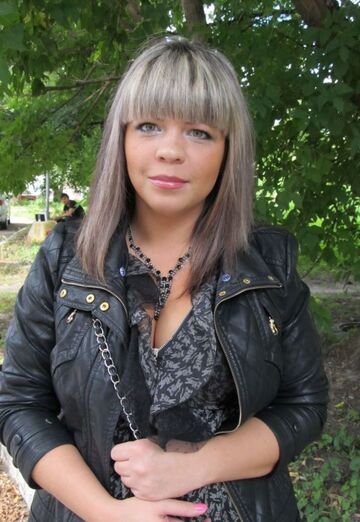 My photo - Katenka, 44 from Biysk (@katenka1096)
