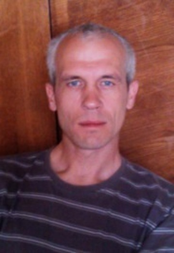 Моя фотография - Aleksej, 51 из Витебск (@aleksej1063)