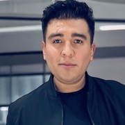 Luis 35 Mexico City