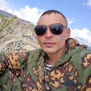 Алексей, 34, Северобайкальск (Бурятия)