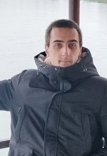 Kirill (@kirill109812) — my photo № 1