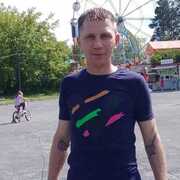 Роман, 39, Екатеринбург