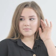 Анна, 18, Балашов