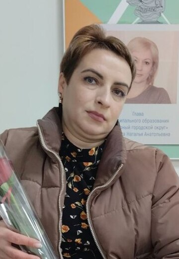 My photo - Olga, 37 from Svetlogorsk (@olga432792)