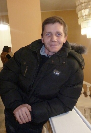 Моя фотография - Сергей, 51 из Бийск (@sergey491481)