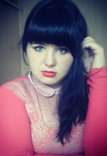 My photo - Marinka, 25 from Luniniec (@marinka2122)