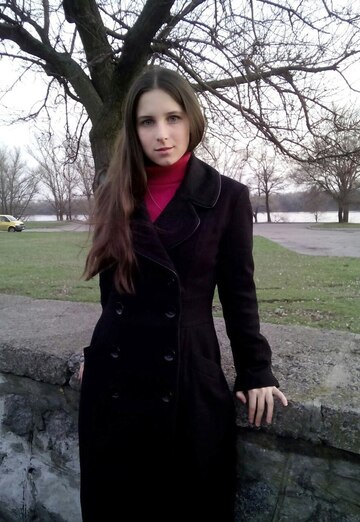 Моя фотографія - Аня, 28 з Кременчук (@anya27488)
