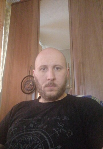 Моя фотография - Алексей, 37 из Новосибирск (@aleksey504900)