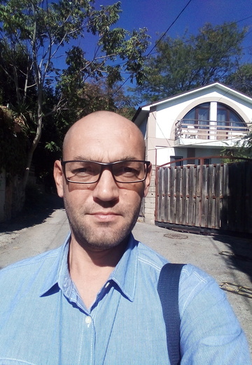 My photo - Viktor, 45 from Yalta (@viktor194387)