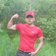 АБРОР, 20, Санкт-Петербург