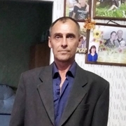 Альберт, 49, Кунгур