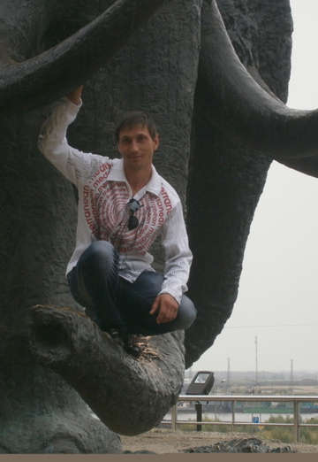 My photo - Evgeniy, 43 from Karasuk (@evgeniy309341)