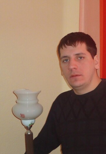 Моя фотография - Саша, 38 из Комсомольск-на-Амуре (@sasha264106)