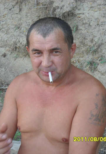 Моя фотографія - Рушан, 58 з Гусь-Хрустальний (@rushan1367)