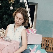 Александра Апухтина, 21, Зверево