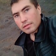 Артём, 27, Шумиха