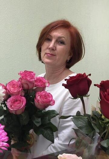 My photo - Irina, 58 from Kurgan (@irina117524)