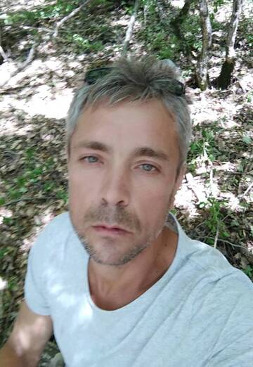 My photo - Vlad, 53 from Bryansk (@vlad129004)