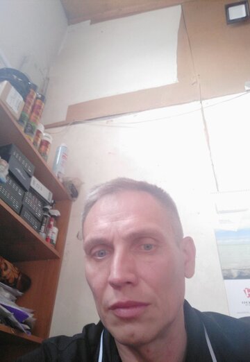 Моя фотография - Александр, 45 из Новосибирск (@aleksandr867523)