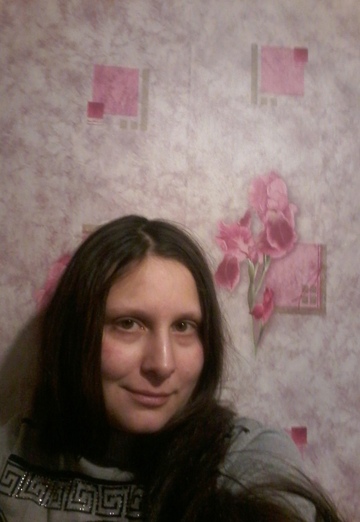 Моя фотография - Валетнина, 35 из Кириши (@valetnina7)