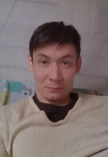 Sergey (@sergey648223) — my photo № 1