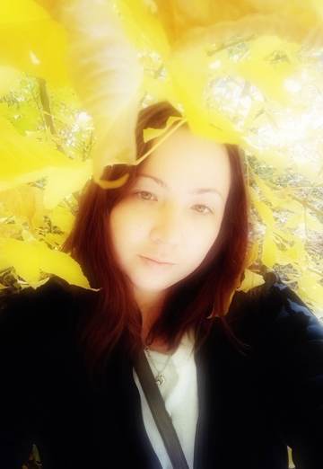 My photo - Oksana, 34 from Engels (@oksana128732)