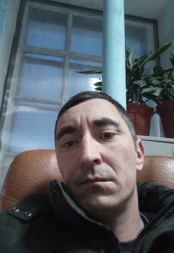 My photo - Aleksandr, 41 from Yoshkar-Ola (@aleksandrromanov67)