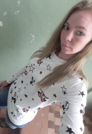 My photo - Kseniya Polyudova, 32 from Birsk (@kseniyapoludova)