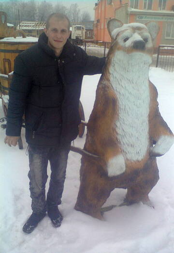 Моя фотография - Сергей, 33 из Горно-Алтайск (@sergey171664)