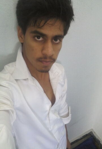 My photo - maaz, 27 from Mangalore (@maaz3)