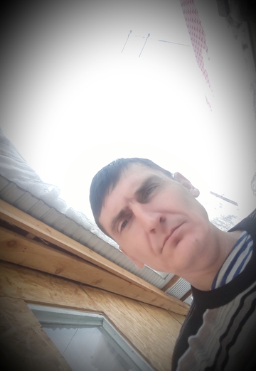 Моя фотография - Анатолий, 43 из Барнаул (@anatoliy69305)