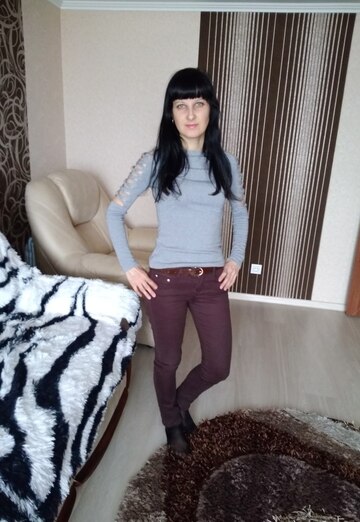 Моя фотография - Алина, 37 из Бердичев (@alina101055)