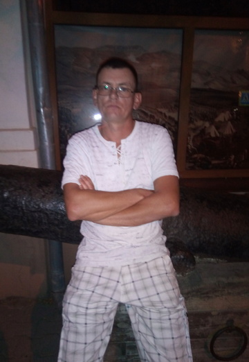 My photo - Georgiy, 43 from Yevpatoriya (@georgiy21592)