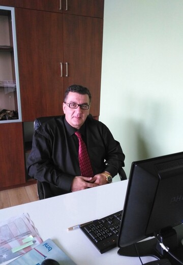 My photo - giabua, 56 from Tbilisi (@giabua)