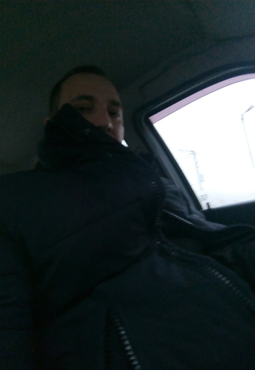 My photo - Ivan, 45 from Saratov (@ivan223434)