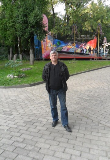 Моя фотография - Александр, 50 из Тбилиси (@aleksandr647757)