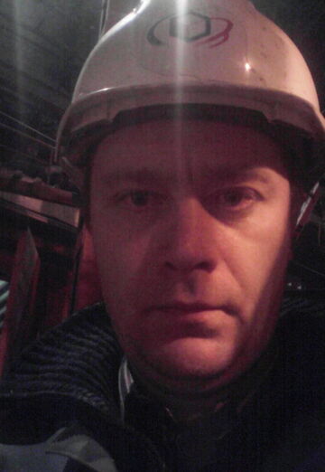 My photo - Evgeniy, 47 from Berezniki (@evgeniy325722)