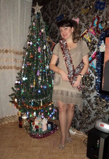 My photo - Inna, 48 from Tobolsk (@inna18464)
