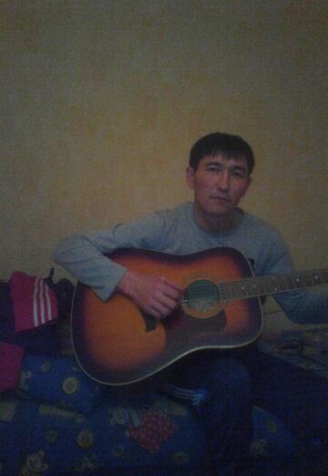 Моя фотография - Нурик, 35 из Саянск (@nurik12807)