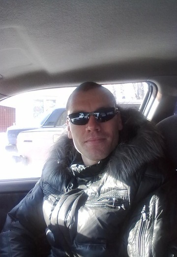 Моя фотография - Кирилл, 35 из Бийск (@kirill45968)