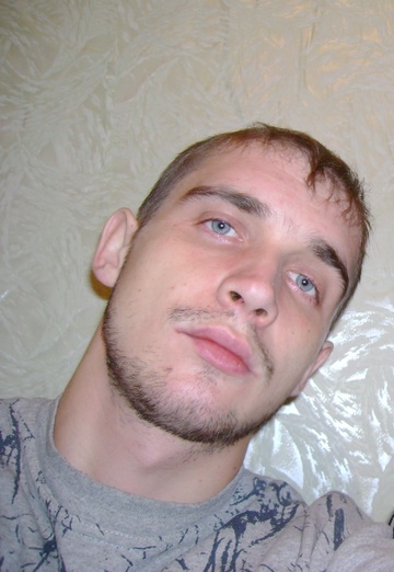 My photo - Pasha, 41 from Krasnoyarsk (@pasha94)