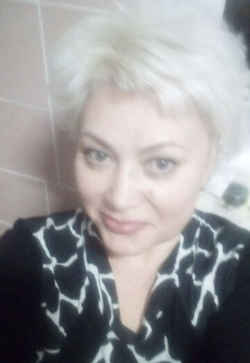 My photo - Natalya, 52 from Penza (@natalya301964)