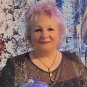 Galina 65 Tikhoretsk