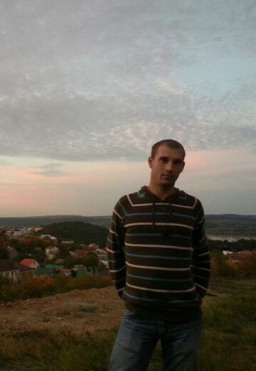 Моя фотография - Яшик, 33 из Симферополь (@yashik43)