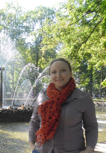 My photo - Ekaterina, 34 from Minsk (@ekaterina6892)