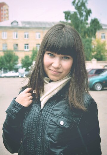 Anastasiya (@nastua-02) — my photo № 9